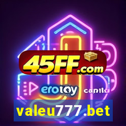 valeu777.bet