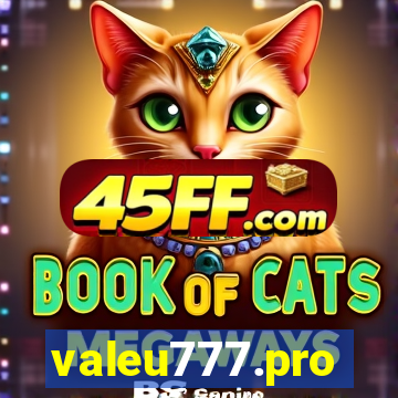 valeu777.pro
