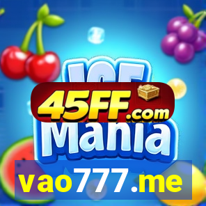 vao777.me