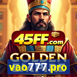 vao777.pro