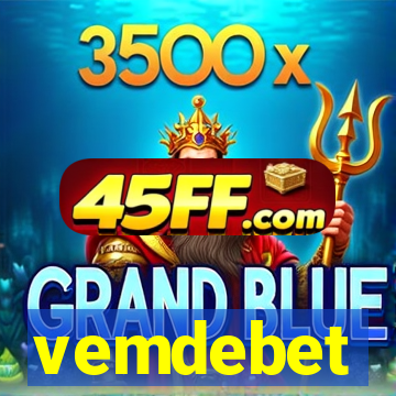 vemdebet