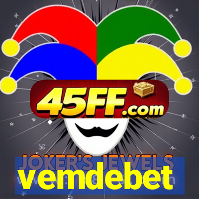 vemdebet