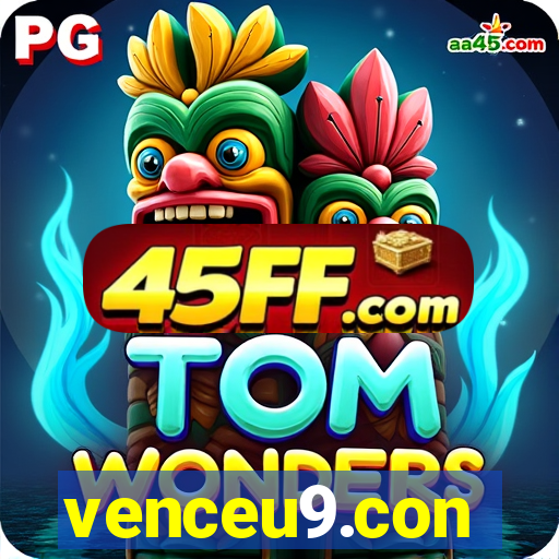 venceu9.con