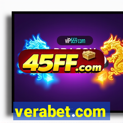 verabet.com