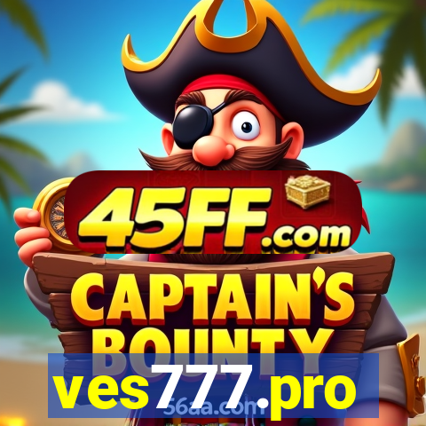ves777.pro