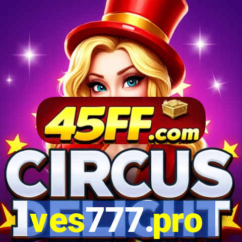 ves777.pro
