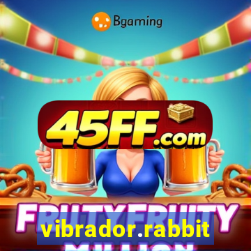 vibrador.rabbit