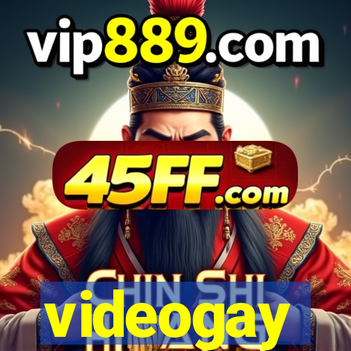 videogay