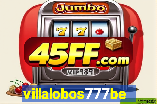 villalobos777bet.com