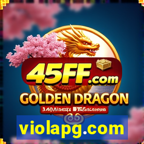 violapg.com