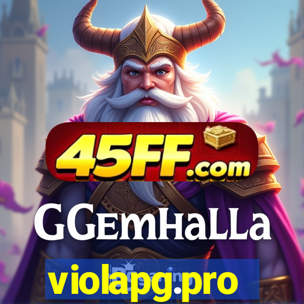 violapg.pro