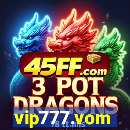 vip777.vom