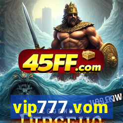 vip777.vom