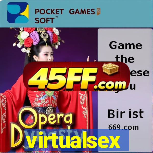 virtualsex