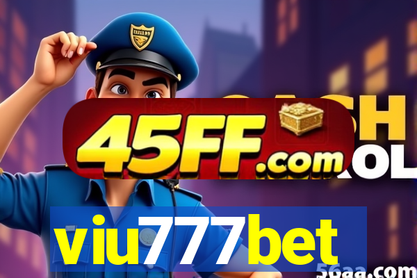 viu777bet
