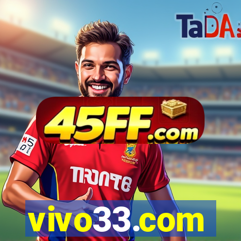 vivo33.com