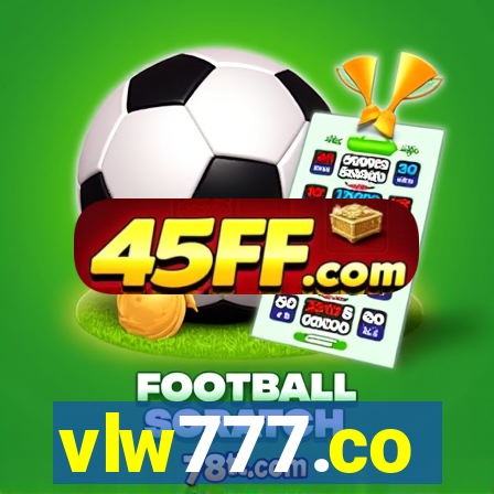 vlw777.co