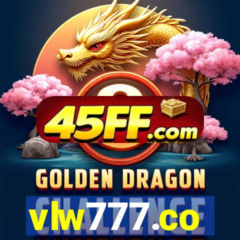 vlw777.co