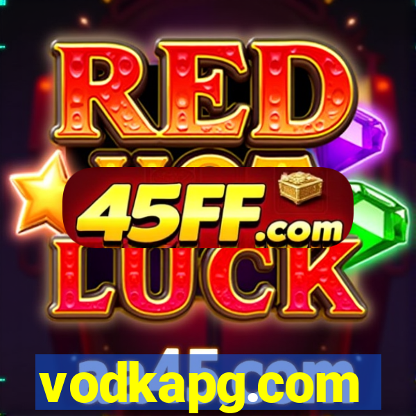 vodkapg.com