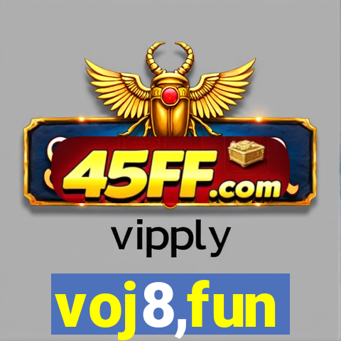 voj8,fun