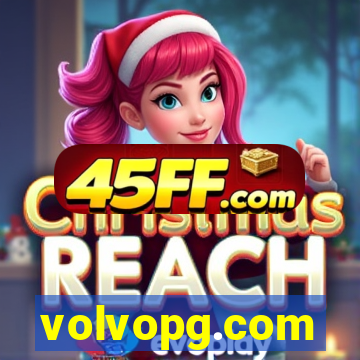 volvopg.com
