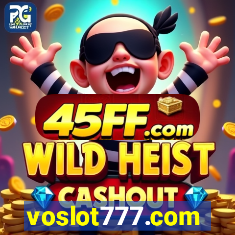 voslot777.com