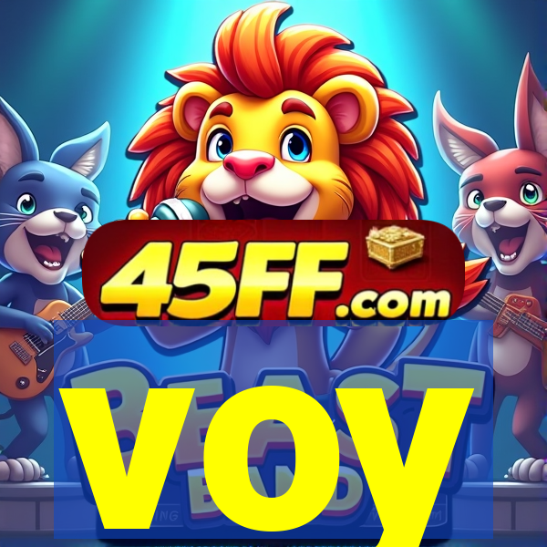 voy-foxespg.com