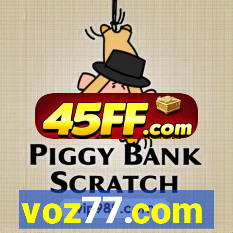 voz77.com