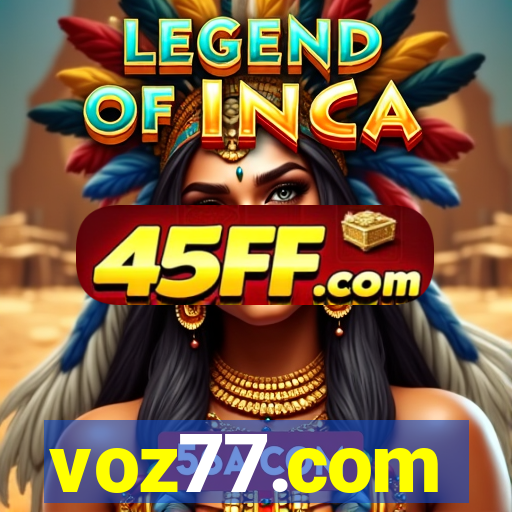 voz77.com