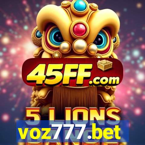 voz777.bet
