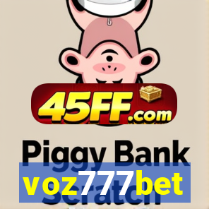 voz777bet