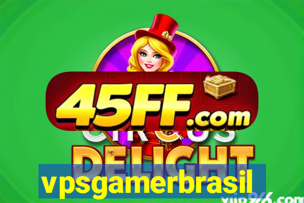 vpsgamerbrasil