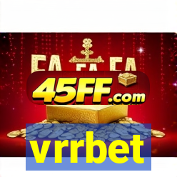 vrrbet