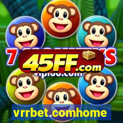 vrrbet.comhome