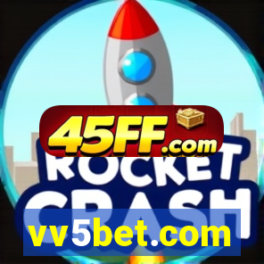vv5bet.com