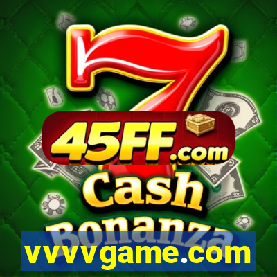 vvvvgame.com