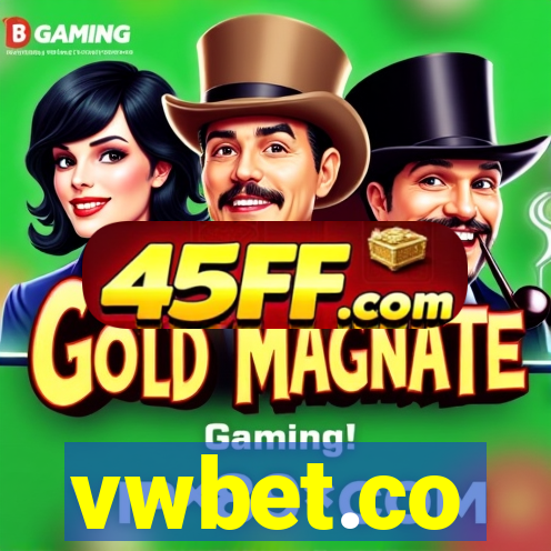 vwbet.co