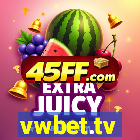 vwbet.tv