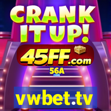 vwbet.tv