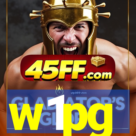 w1pg