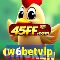 w6betvip