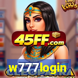 w777login