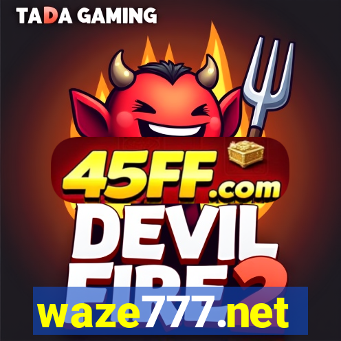 waze777.net