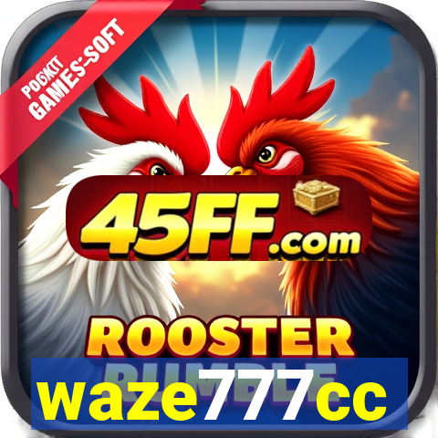 waze777cc