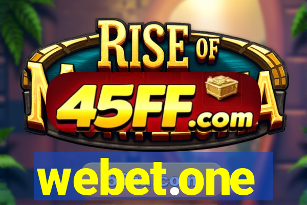webet.one
