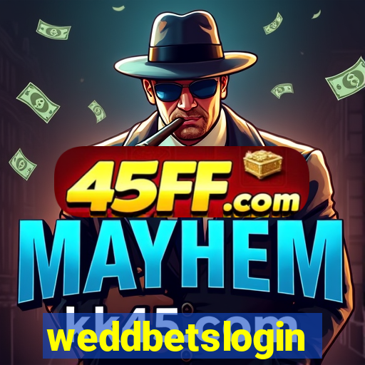 weddbetslogin