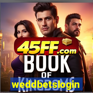 weddbetslogin
