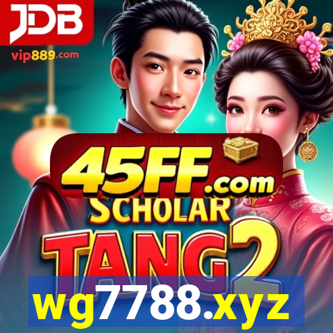 wg7788.xyz