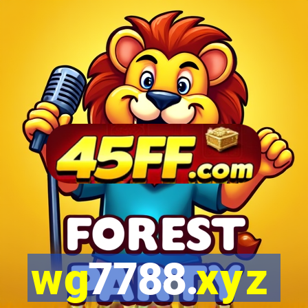 wg7788.xyz