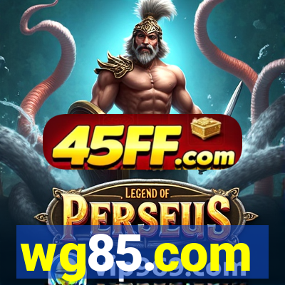 wg85.com